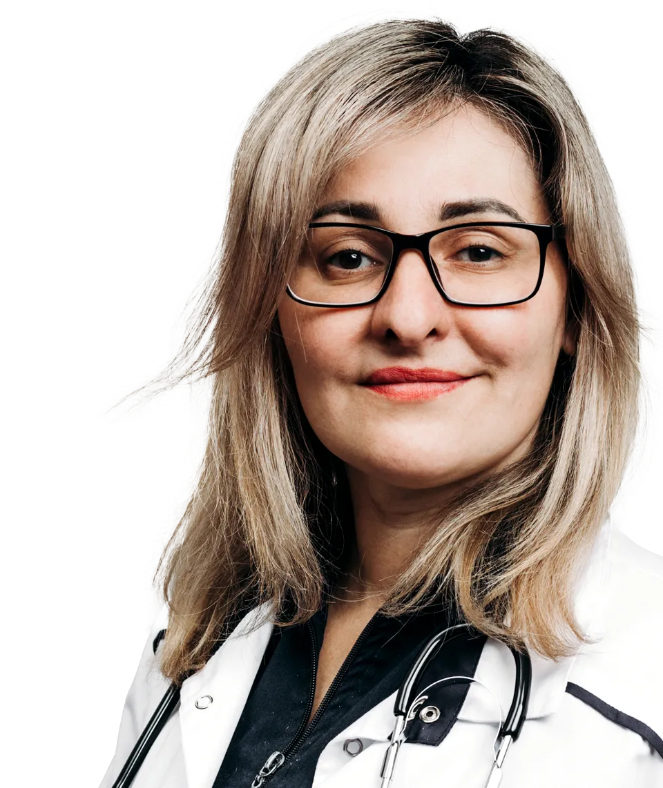 Макарова Татьяна Алексеевна